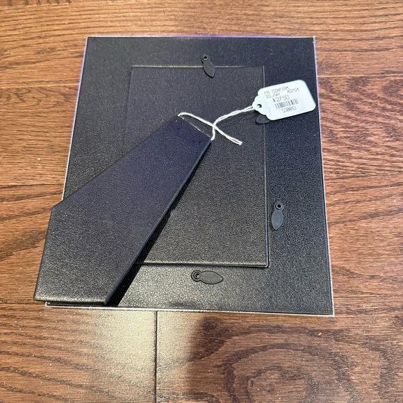 Silver Confirmation Photo Frame - Picture 6 of 8